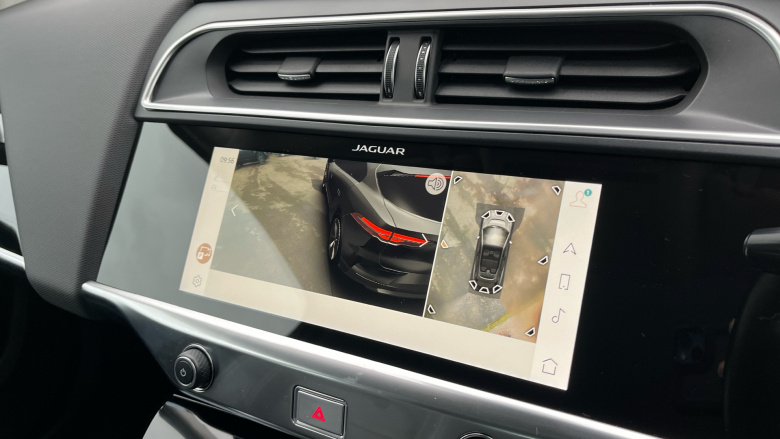 Jaguar I-Pace 294kW EV400 SE 90kWh 5dr Auto [11kW Charger] Electric Estate